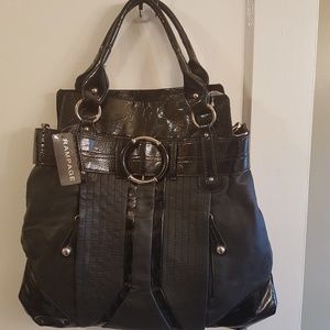 Rampage Hand Bag